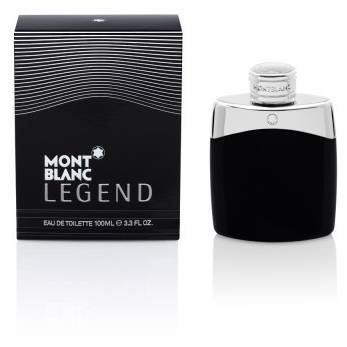 Mont Blanc Legend Pour Homme Eau de Toilette 100ml