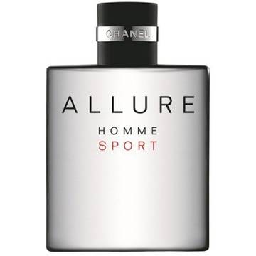 Chanel Allure Homme Sport Eau De Toilette 100ml