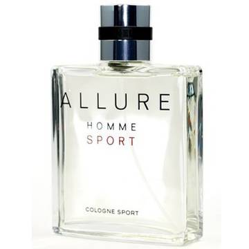 Chanel Allure Homme Sport Cologne Eau De Cologne 75ml