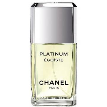 Chanel Egoiste Platinum Eau De Toilette 50ml