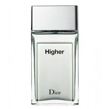 Christian Dior Higher Eau De Toilette 50ml
