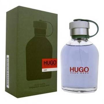 Hugo Boss Hugo Eau De Toilette 100ml