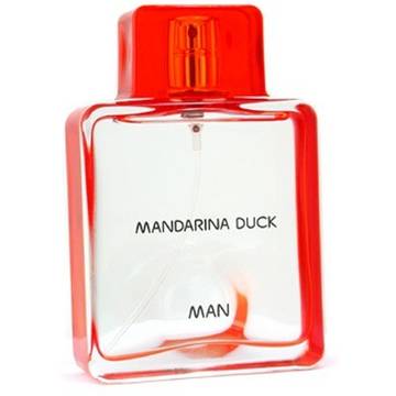Mandarina Duck Man Eau De Toilette 50ml