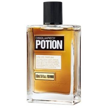 Dsquared2 Potion Eau De Parfum 50ml