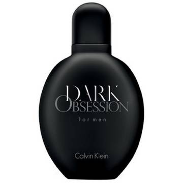 Calvin Klein Obsession Dark Eau De Toilette 125ml