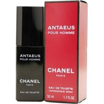 Chanel Antaeus Eau de Toilette 50ml