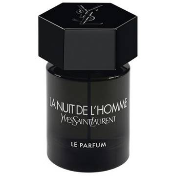 Yves Saint Laurent La Nuit de L'Homme le Parfum Eau de Parfum 60ml