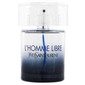 Yves Saint Laurent L'Homme Libre Eau de Toilette 40ml