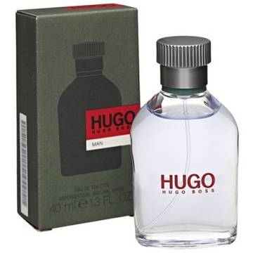 Hugo Boss Hugo Eau De Toilette 40ml