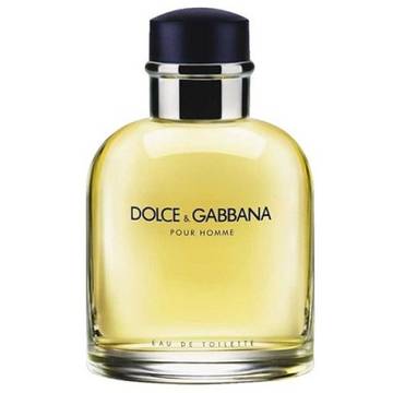 Dolce &amp; Gabbana Pour Homme Eau de Toilette 40ml