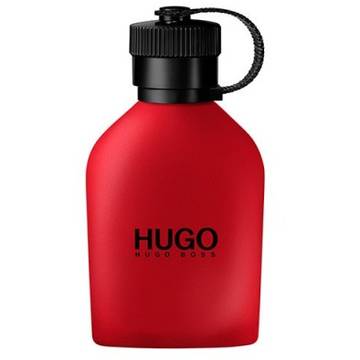 Hugo Boss Hugo Red Eau De Toilette 125ml
