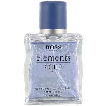 Hugo Boss Elements Aqua Eau de Toilette 50ml