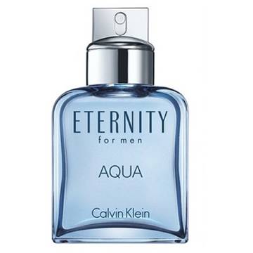 Calvin Klein Eternity Aqua Eau de Toilette 200ml