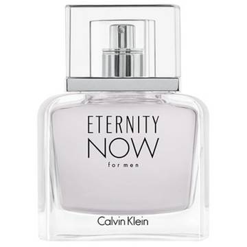 Calvin Klein Eternity Now Eau de Toilette 50ml