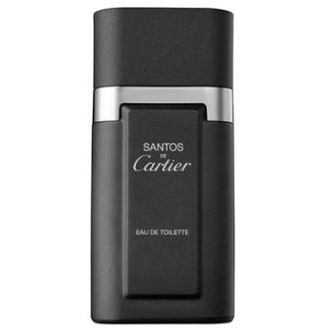 Cartier Santos Eau de Toilette 50ml