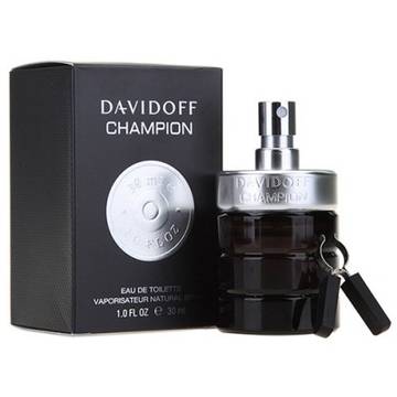 Davidoff Champion Eau de Toilette 30ml