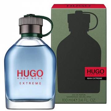 Hugo Boss Hugo Extreme Eau de Parfum 100ml