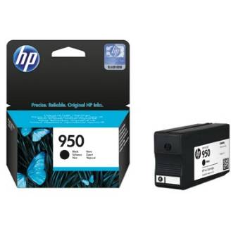 Cerneala HP 950 negru | Officejet