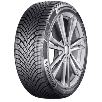 Anvelopa CONTINENTAL 175/65R14 82T CONTIWINTERCONTACT TS 860 MS 3PMSF