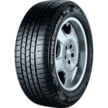 Anvelopa CONTINENTAL CrossContact Winter MS 3PMSF, 205 R16C, 110/108T, E, C, )) 73