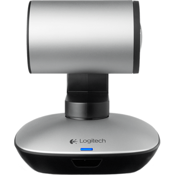 Camera web Logitech PTZ Pro