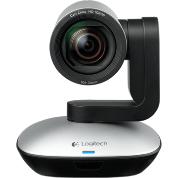 Camera web Logitech PTZ Pro