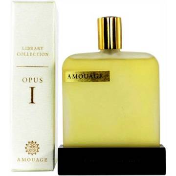 Amouage The Library Collection Opus I Eau de Parfum 100ml