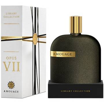 Amouage The Library Collection Opus VII Eau de Parfum 100ml