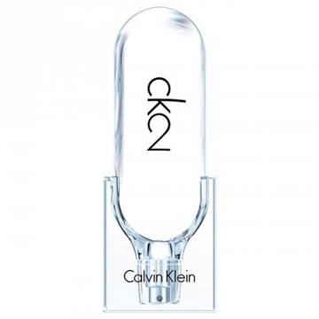 Calvin Klein CK2 Eau de Toilette 100ml