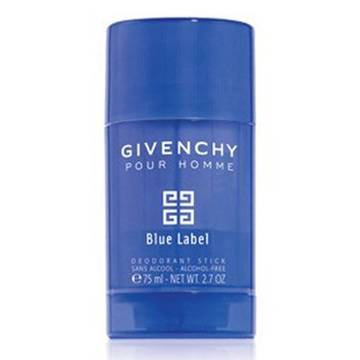 Givenchy Pour Homme Blue Label 75ml