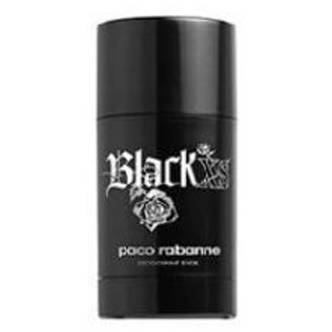 Paco Rabanne Black XS 75 ml