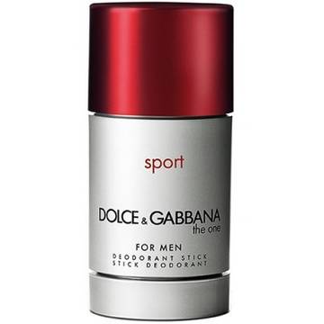 Dolce &amp; Gabbana The One Sport 75ml