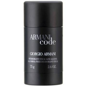 Giorgio Armani Code 75ml