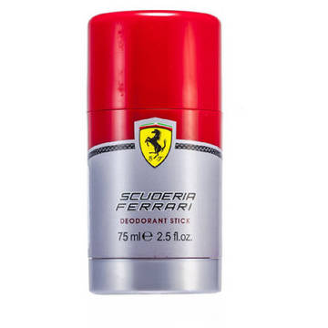 Ferrari Men Scuderia 75ml