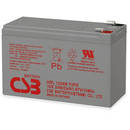 Baterie CSB HRL1234W F2, 12V, 9Ah, long life