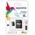 Card memorie Adata microSD 8GB Clasa 10 + adaptor SD