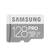 Card memorie Samsung MICROSDXC MB-MG128EA/EU, 128GB, PRO, CL10, UHS-I U3 SM