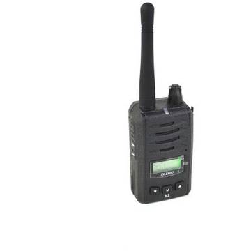 Statie radio PMR portabila PNI-TTITX130 , TTi TX-130U