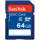 Card memorie Sandisk SDHC SDSDB-064G-B35, 64GB