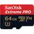 Card memorie Sandisk Extreme PRO microSDXC SDSQXXG-064G-GN6MA, 64GB, 95/90 MB/s,  U3 V30 UHS-I MOBILE