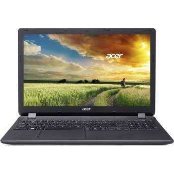 Notebook Acer NX.GDZEX.036, AC E5-575G 15 I7-7500U, 8G, 256G, 950M DOS, 15,6 inci, negru