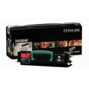Toner Lexmark negru| 6000pgs | E33X/E34X