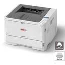 Imprimanta laser OKI Printer B432dn, A4, Laser, USB 2.0, Duplex, alb