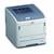 Imprimanta laser OKI B731dnW, Laser, Monocrom, A4, Duplex, alb-gri