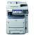 Multifunctionala OKI MC760dn, laser color, fax, A4, USB, alb-gri
