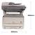 Multifunctionala OKI MC851dn+, laser color, A3, Fax, USB, alb