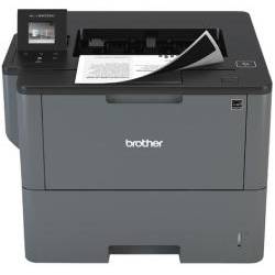 Imprimanta laser Brother HL-L6300DW+FILTER+HOLDER, 46 ppm, USB, negru