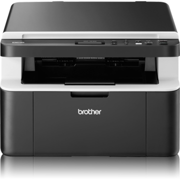 Multifunctionala Brother DCP-1612W, monocrom, A4, 20 ppm, laser