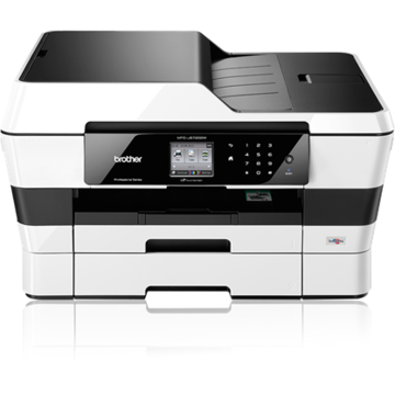 Multifunctionala Brother MFC-J6720DW, color, A3, 35 ppm, wireless, inkjet