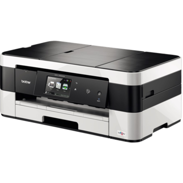 Multifunctionala Brother MFC-J4620DW , color, A3, 35 ppm, wireless, inkjet